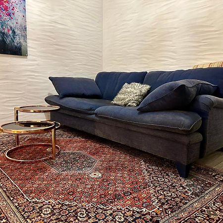 Domizil Apartman Schleiden Kültér fotó