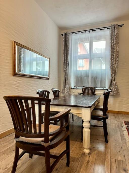Domizil Apartman Schleiden Kültér fotó