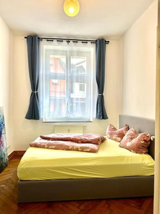 Domizil Apartman Schleiden Kültér fotó