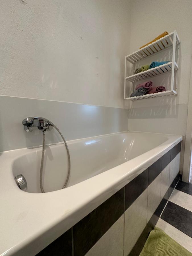 Domizil Apartman Schleiden Kültér fotó