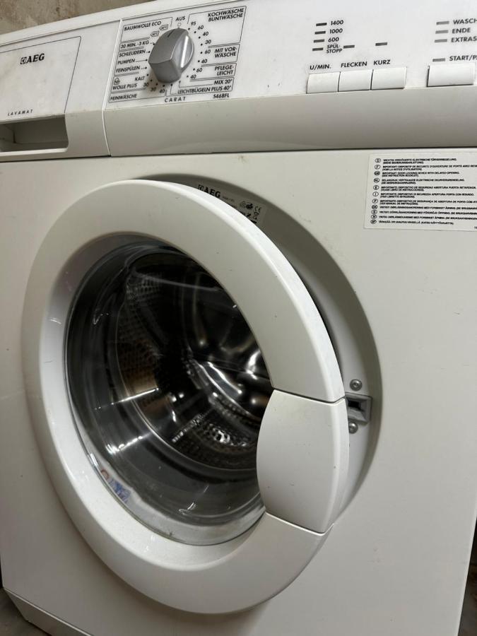 Domizil Apartman Schleiden Kültér fotó