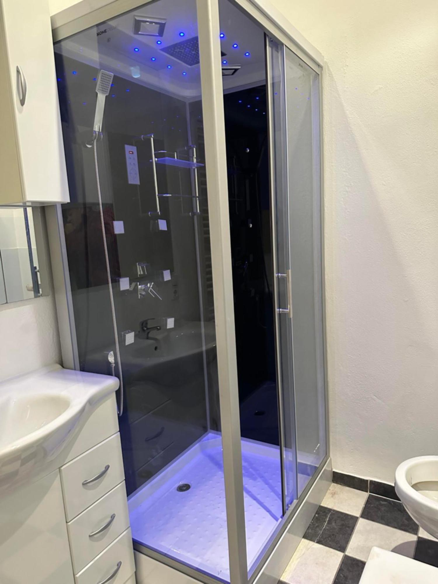 Domizil Apartman Schleiden Kültér fotó