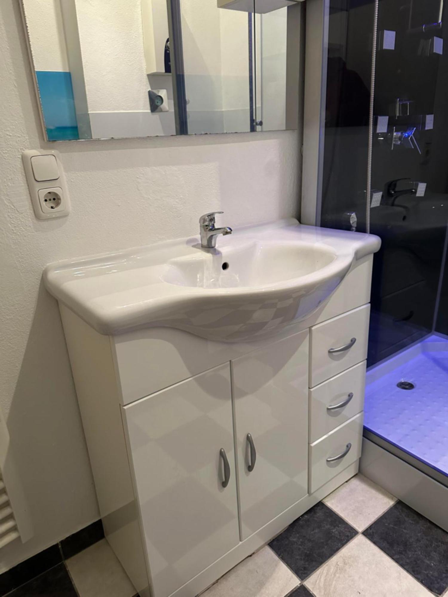 Domizil Apartman Schleiden Kültér fotó