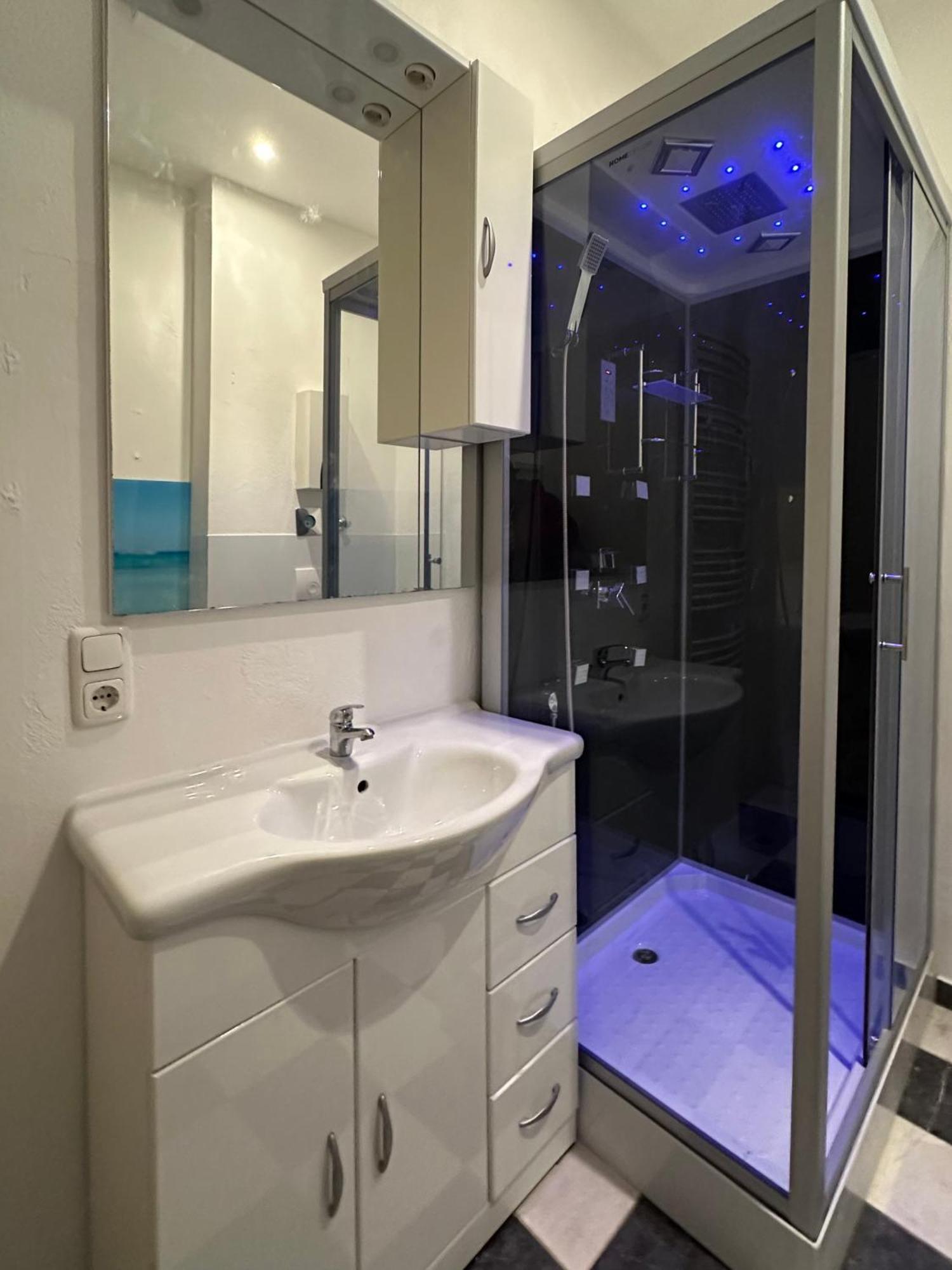 Domizil Apartman Schleiden Kültér fotó