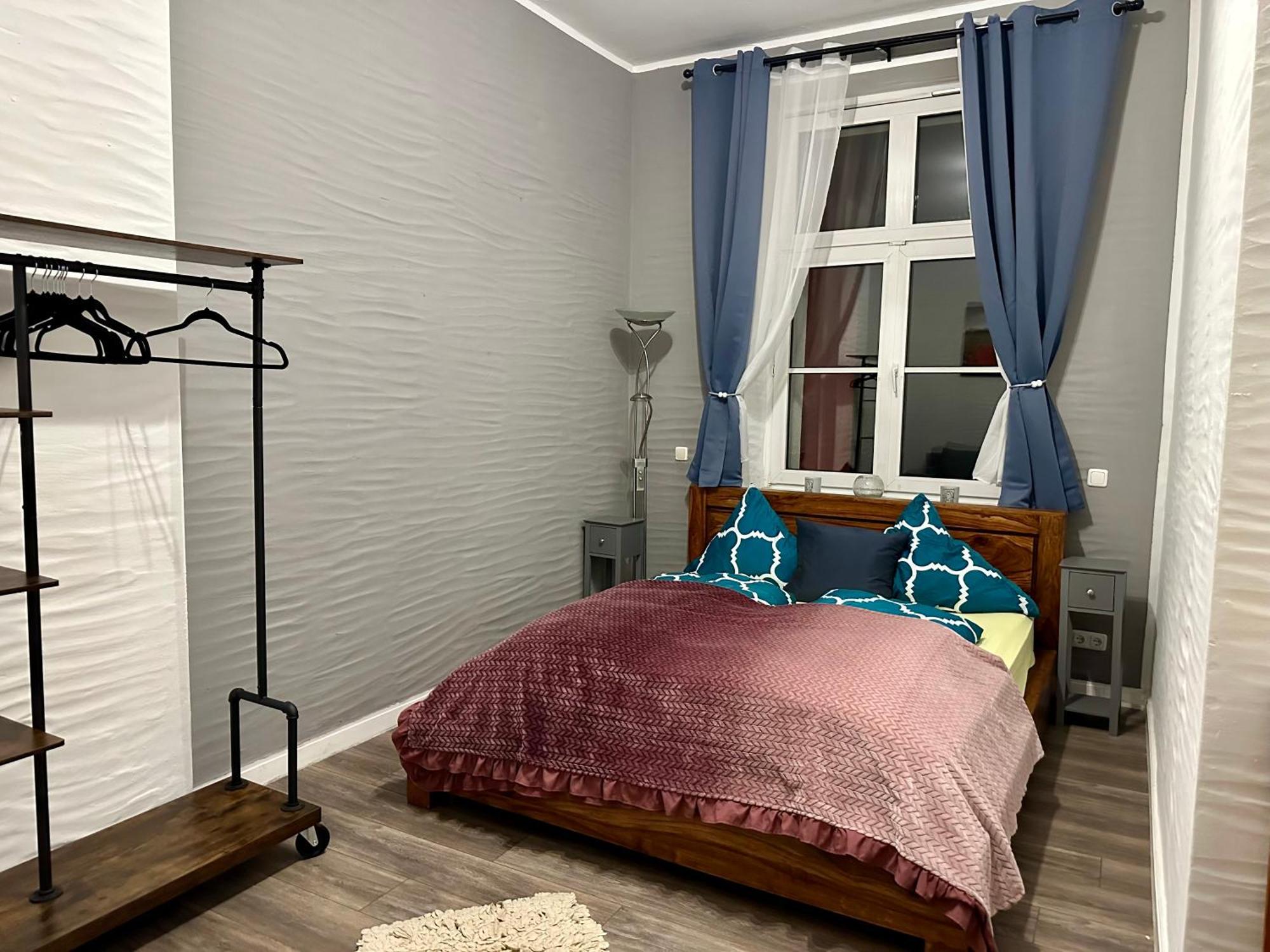 Domizil Apartman Schleiden Kültér fotó