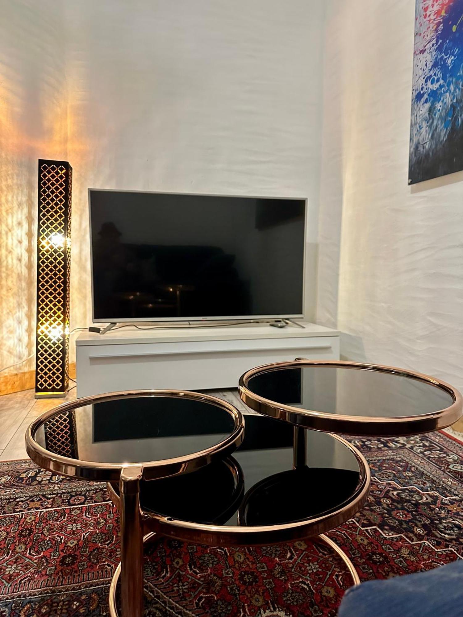 Domizil Apartman Schleiden Kültér fotó